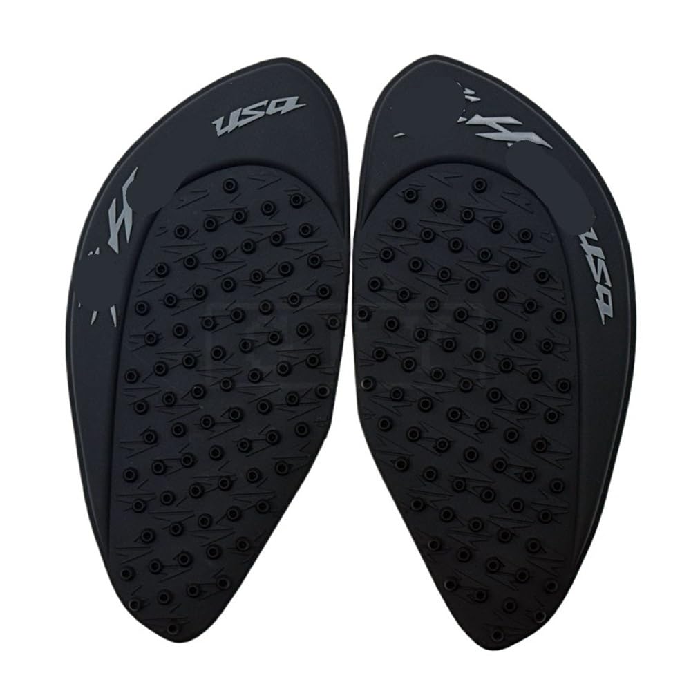 Protège réservoir GSXR 1000 et Hayabusa protection moto