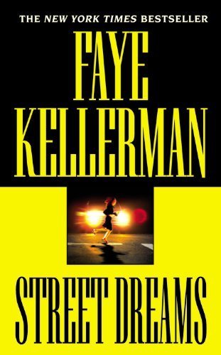 Street Dreams by Kellerman, Faye [Vision,2004] ... B00DWWF9JA Book Cover