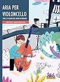 Aria per violoncello. 1989, la caduta del muro di Berlino