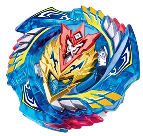Preisvergleich Produktbild Lsxszz8-Tomy Top Gyro Burst Kampfoberteil (B-127)