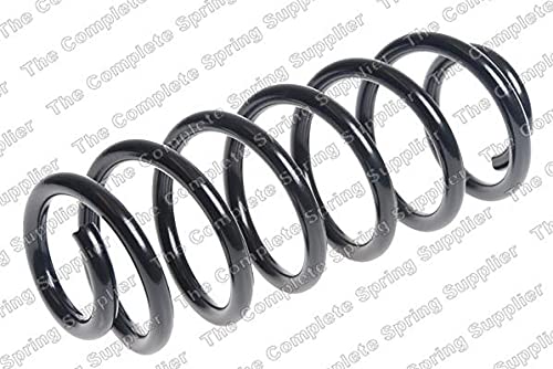 Image of 50236 Kilen COIL SPRING (REAR) OE QUALITY