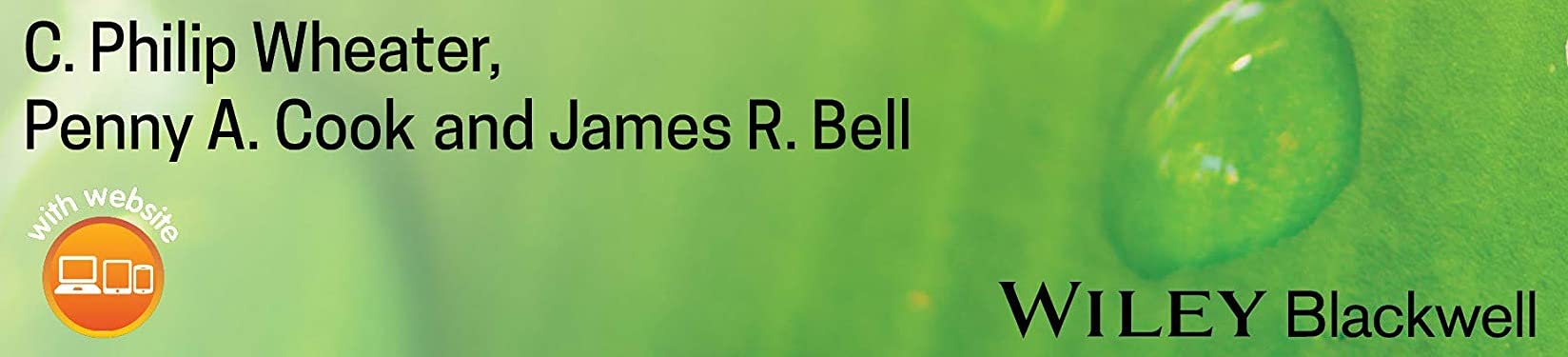 Practical Field Ecology: A Project Guide - Image 4