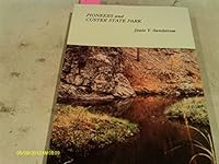 Pioneers and Custer State Park B002CCFA90 Book Cover