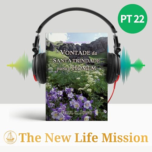 Couverture de Serm&otilde;es em G&ecirc;nesis (Ⅰ) - A VONTADE da SANTA TRINDADE para o HOMEM