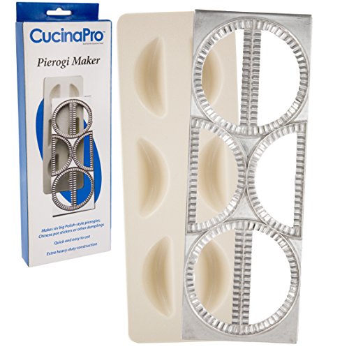 Cucinapro 135-03 pierogi tray