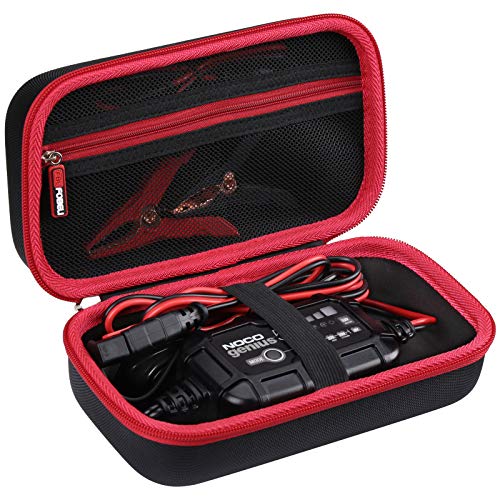 FBLFOBELI Hard Case for NOCO GENIUS5 Jump Starter (Case Only)