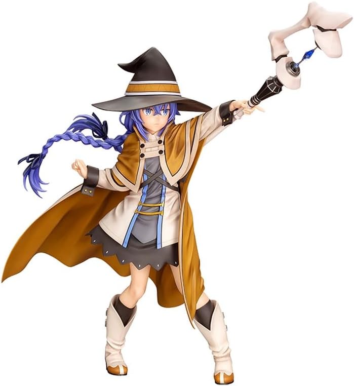 Amazon | 壽屋(KOTOBUKIYA) 無職転生~異世界行ったら本気だす 