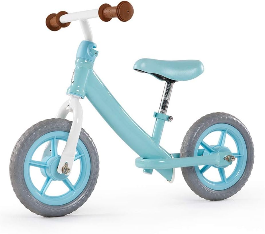 bicicletta da allenamento per 2 anni