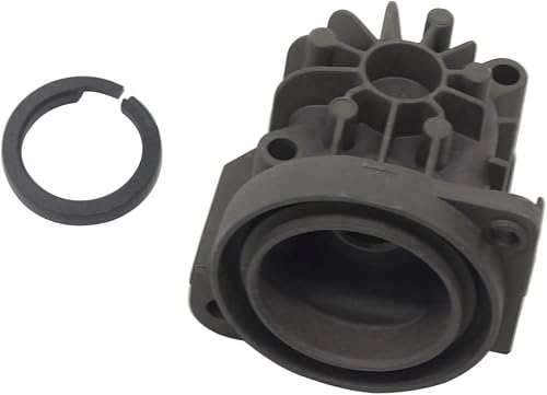 Miniatura 7 de Kit de reparación de anillos de bomba de compresor de suspensión neumática para Mercedes-Benz W220 W211 W219 Audi A8 D3 A6 C5 allroad Jaguar XJ6 XJ8