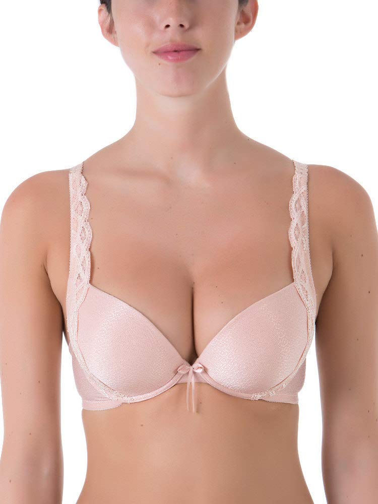 SelmarkCarelia Preformed Diving Bra