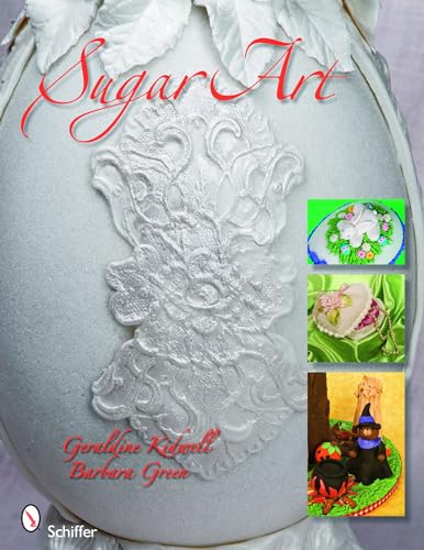 Sugar Art