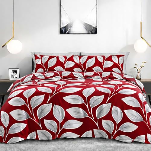 Meteorwi Home: Funda Nordica Cama 90 Microfibra