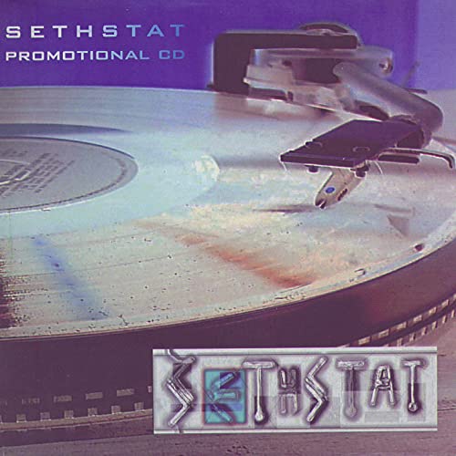 Amazon.com: Seth : Sethstat: Digital Music