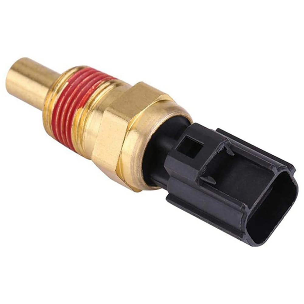 Sensor de temperatura del agua Jeep Liberty 2002-2006 repuesto original OEM 56027873 6