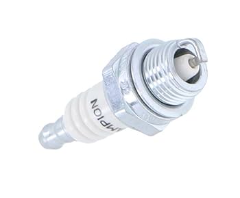 Amazon.co.jp: 丸山製作所 チャンピオン スパークプラグ CJ7Y