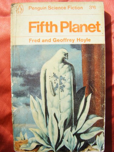 Fifth Planet B001F2E0N0 Book Cover