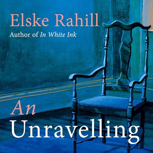 An Unravelling Audiolivro Por Elske Rahill capa