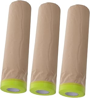 Uonlytech 3 Rolos De Filme De Mascaramento Translúcido Para Motocicleta Estêncil De Filme De Mascaramento Adesivo Modelos De Corte De Filme De Mascaramento Filme De Mascaramento Papel