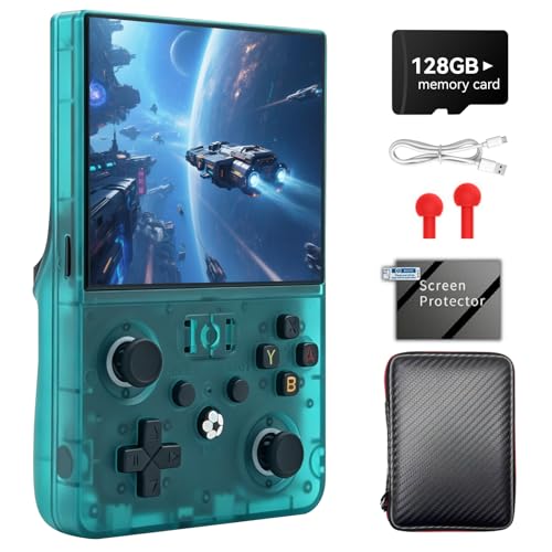 R36MAX 2 Retro Handheld