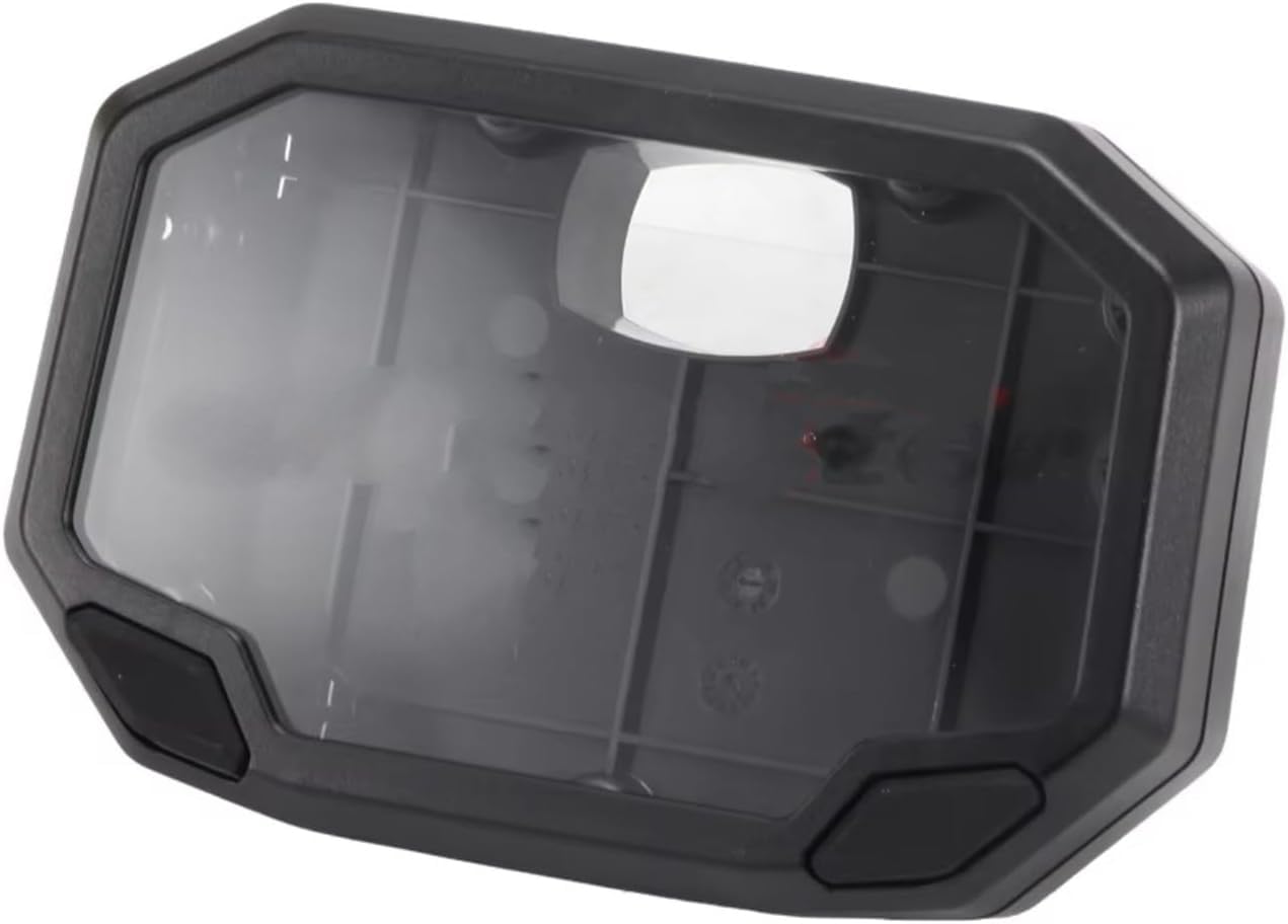 Cache D'Instruments pour Z900, Zr900 (2020-2022) Et Ninjazx-10R (2022-2024) - Boîtier De Compteur De Vitesse Et De Compte-Tours