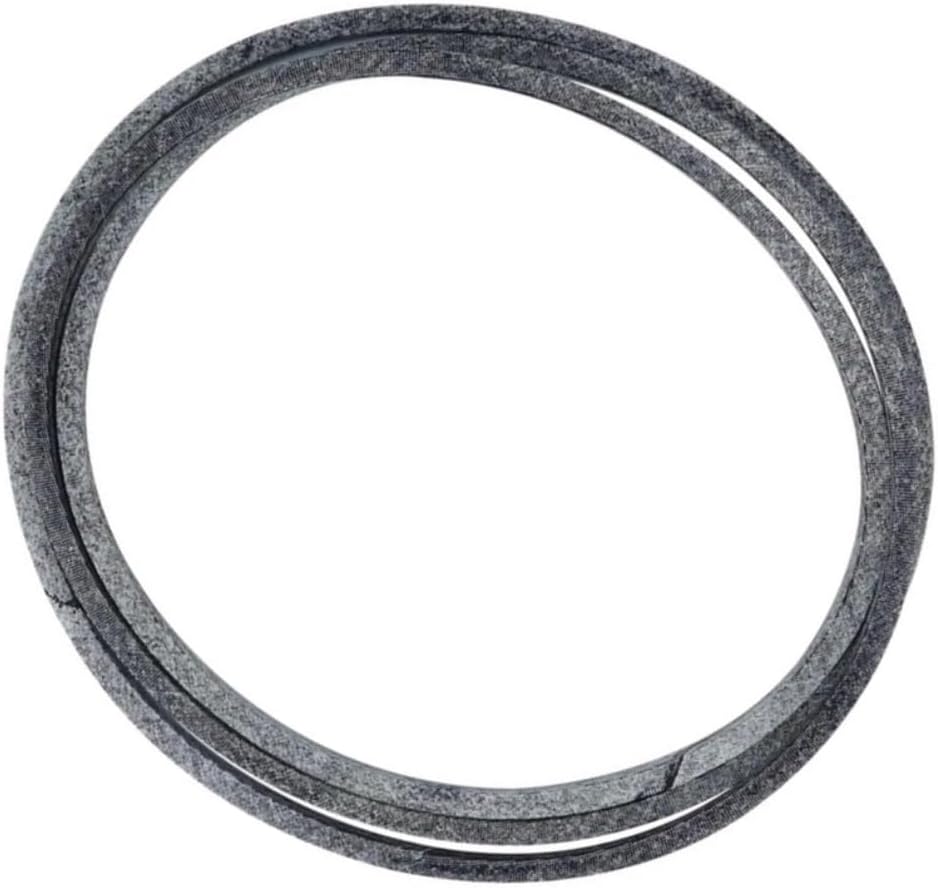 46" Deck Mower Drive Belt Fit for LTX1045 LTX1046 LTX1046KW LTX1046M LTX1046VT 754-04219 954-04219
