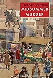 New Store Stock Midsummer Murder (The Inspector Harry Charlton)