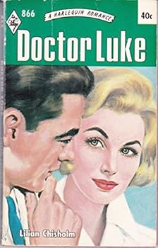 Mass Market Paperback Doctor Luke #866 Book