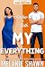 My Everything - Seth & Amber (Crossroads, Book 4)