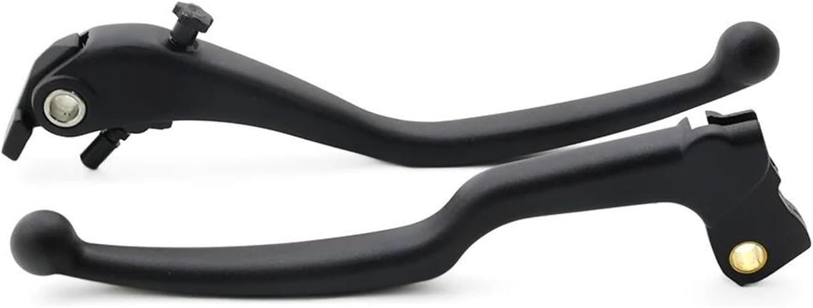 Palanca de embrague freno motocicleta de aluminio CNC para Ducati Multistrada 950