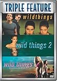  Wild Things 1-3 (3pc) / (Box) [DVD] [Region 1] [NTSC] [US Import]