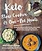 Keto Slow Cooker & One-Pot Meals