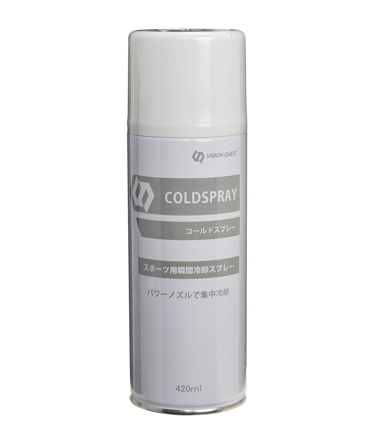 ビジョンクエスト アイシング コールドスプレー420ml VQ580205G01