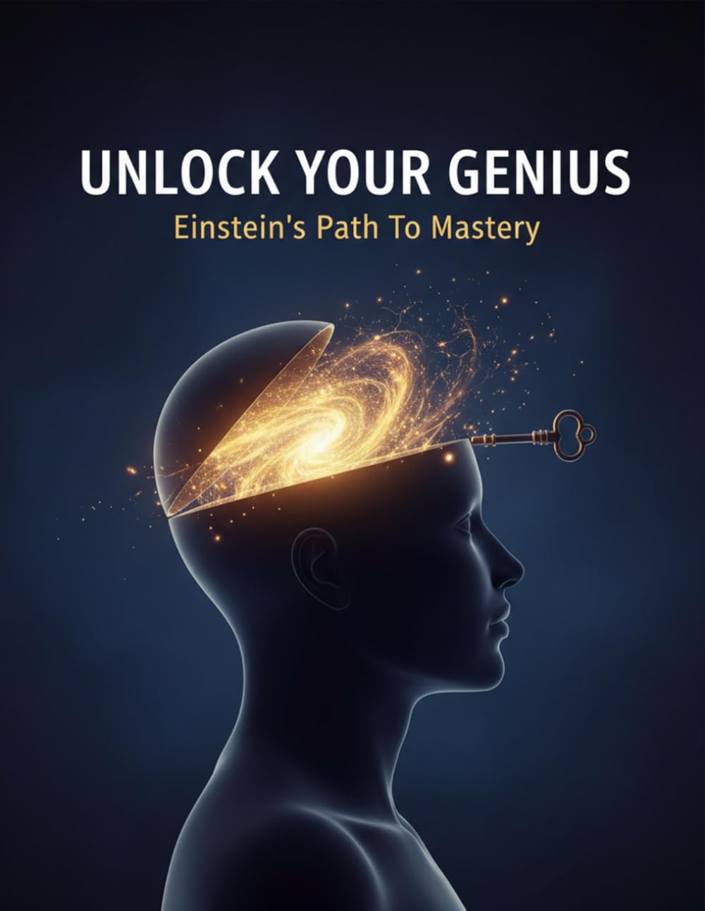Unlock Your Genius: Einstein'S Path To Mastery