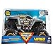 MJ New 2019 Monster JAM 1:24 Scale, Silver Maximum Destruction MAX-D