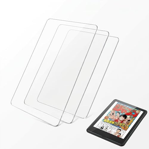 Film Protection Écran Liseuse Mat 3 Pièces Compatible avec XINML