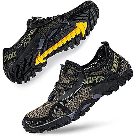 DimaiGlobal Sandales Légères pour Hommes Cover