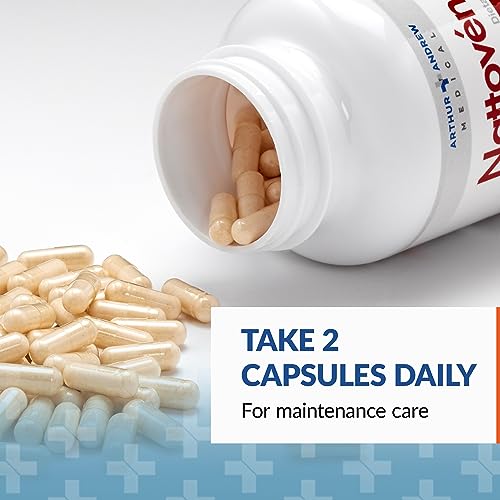 Arthur Andrew Medical Nattovena Pure Nattokinase