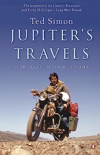 Jupiter's Travels image 2