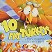 10 Fat Turkeys