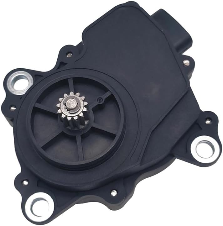 Siłownik przedniego mechanizmu różnicowego 4WD Servo Motor pasuje do YA Griz Kod Wolv 5Gh-4616A-02-00 5Gh-4616A-01-00