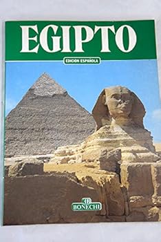 Paperback Egipto, Edicion Espanola Book