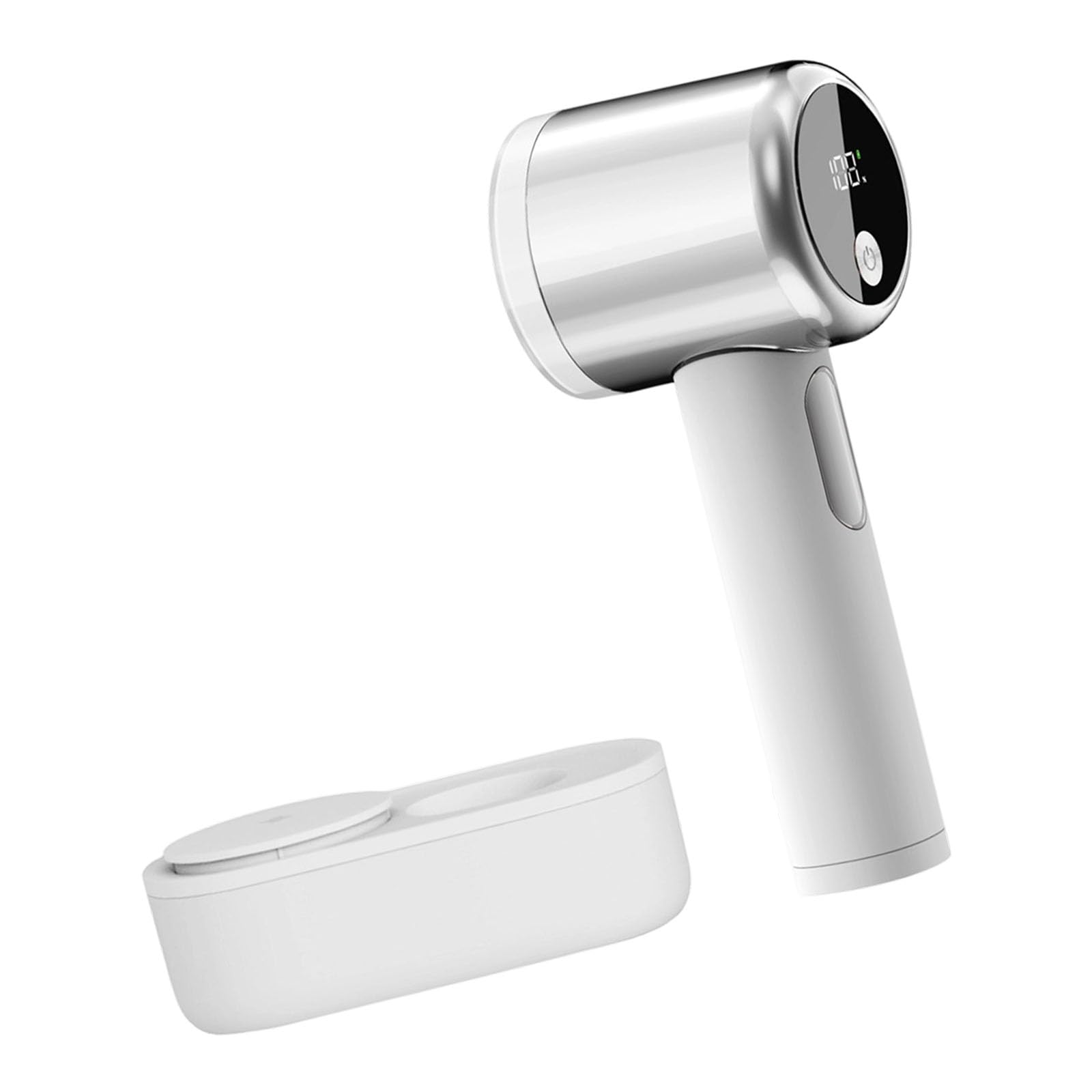 Buxuaaaa Lint Remover Rechargeable, Fabric Shaver, Electric Portable Sweater Defuzzer to Remove Pilling for Clothes, Furniture Lint Remover Shaver