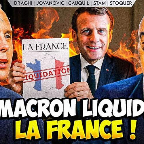 EFFONDREMENT GÉNÉRAL : L’ALERTE DE PIERRE JOVANOVIC | LA MATINALE GPTV