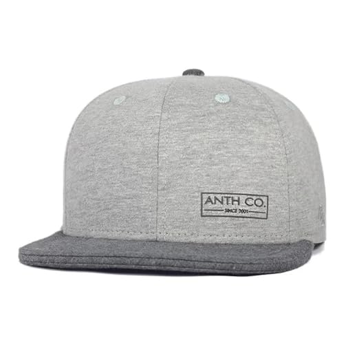 Boné aba reta, roxo aba chumbo