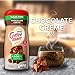 Coffee-mate Sugar Free Creamy Chocolate Powdered Coffee Creamer, 10.2 Ounce