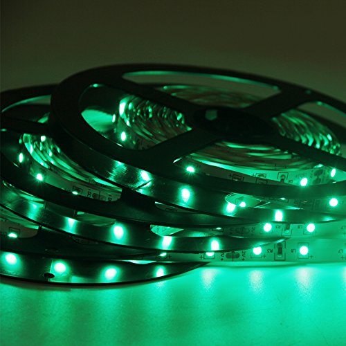 Signcomplex Tira de LED flexible 3528 SMD