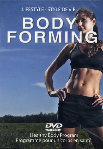Lifestyle - Style de Vie - BODY FORMING [DVD] [DVD]