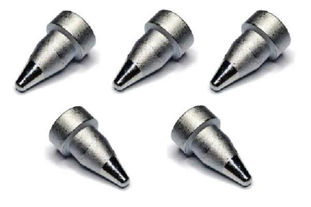 Soporte Vertical Para Pistolas De Calor