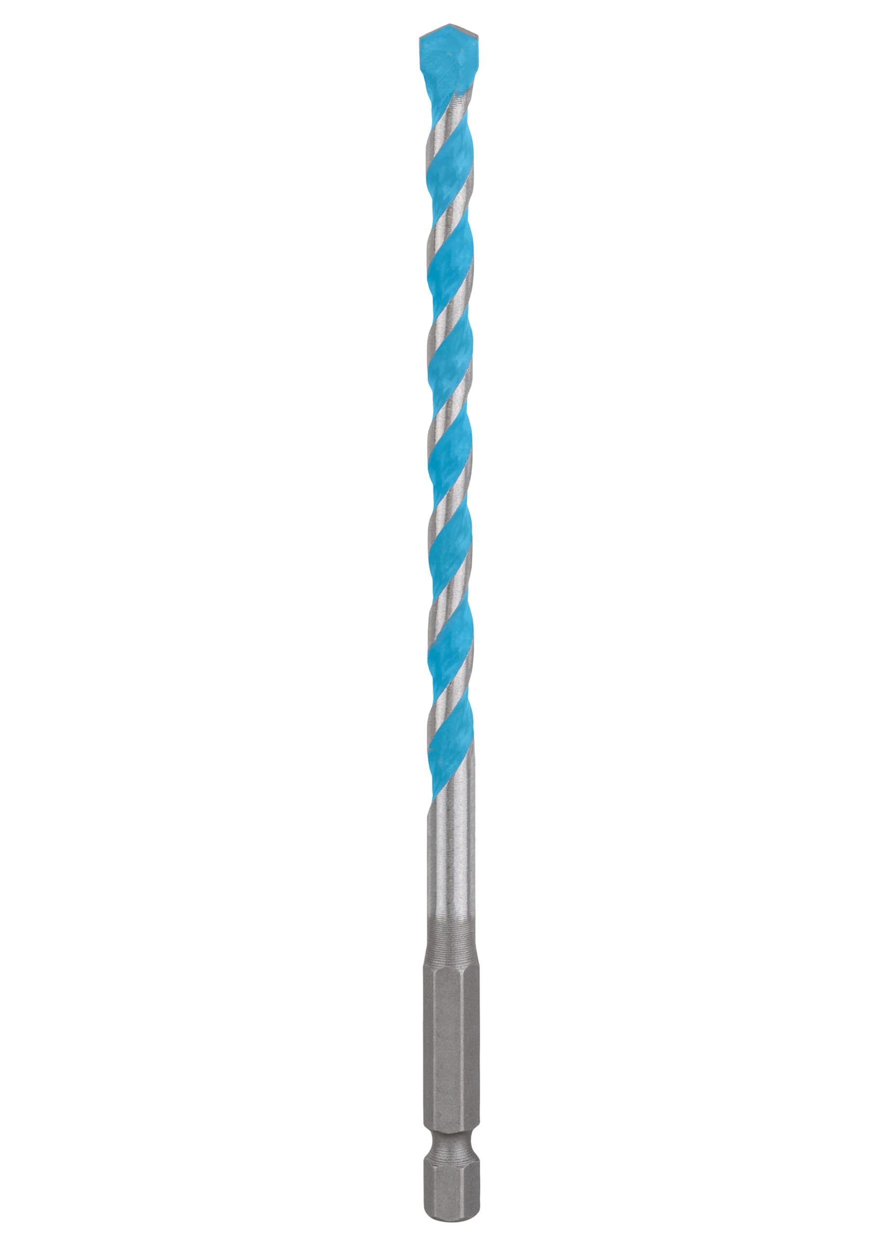 Bosch 2608900580 Expert Hex-9 Multi Construction Drill Bit 7 × 90Mm