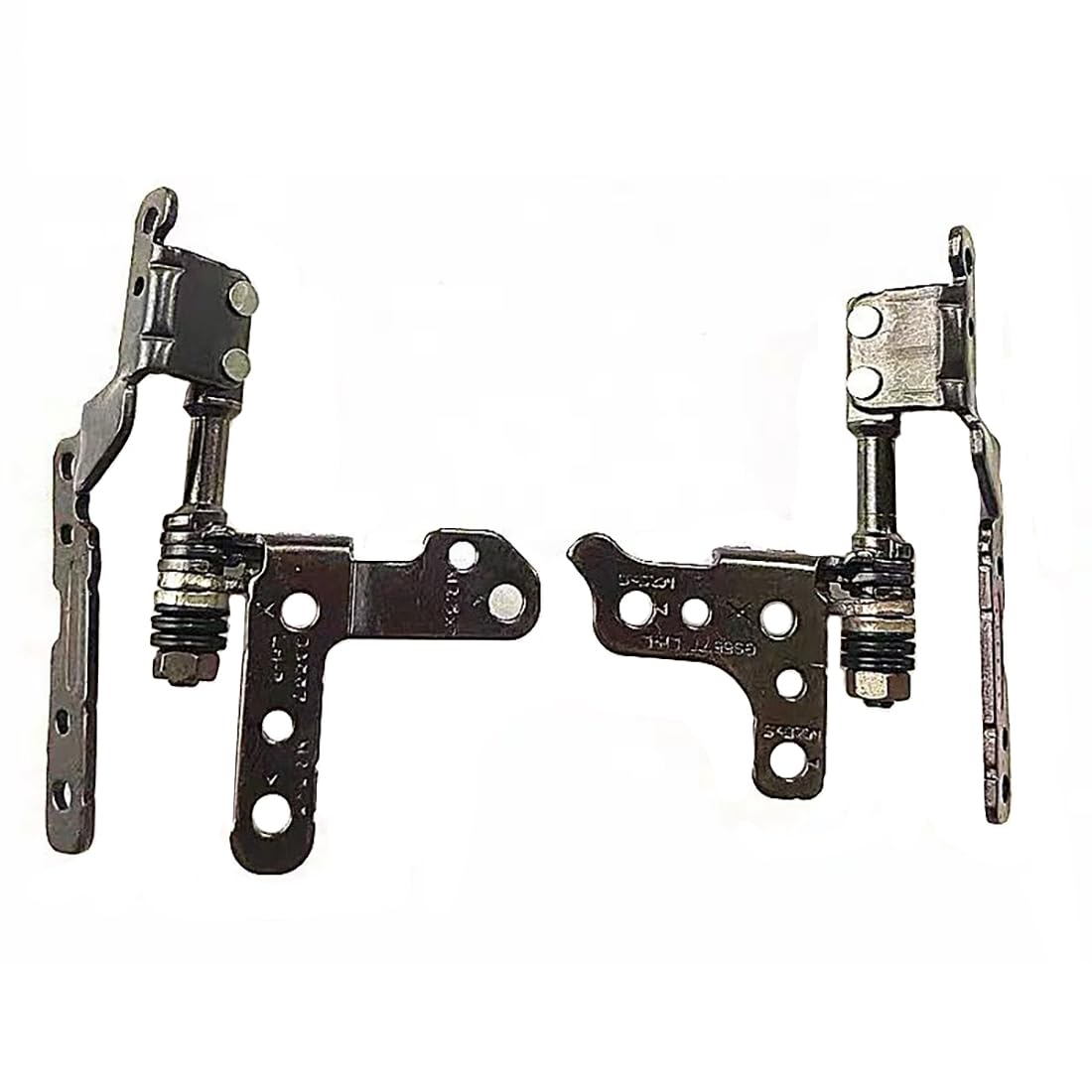 Laptop Hinge for Lenovo ideapad 5 15IIL05 15ITL05 15ARE05 LCD